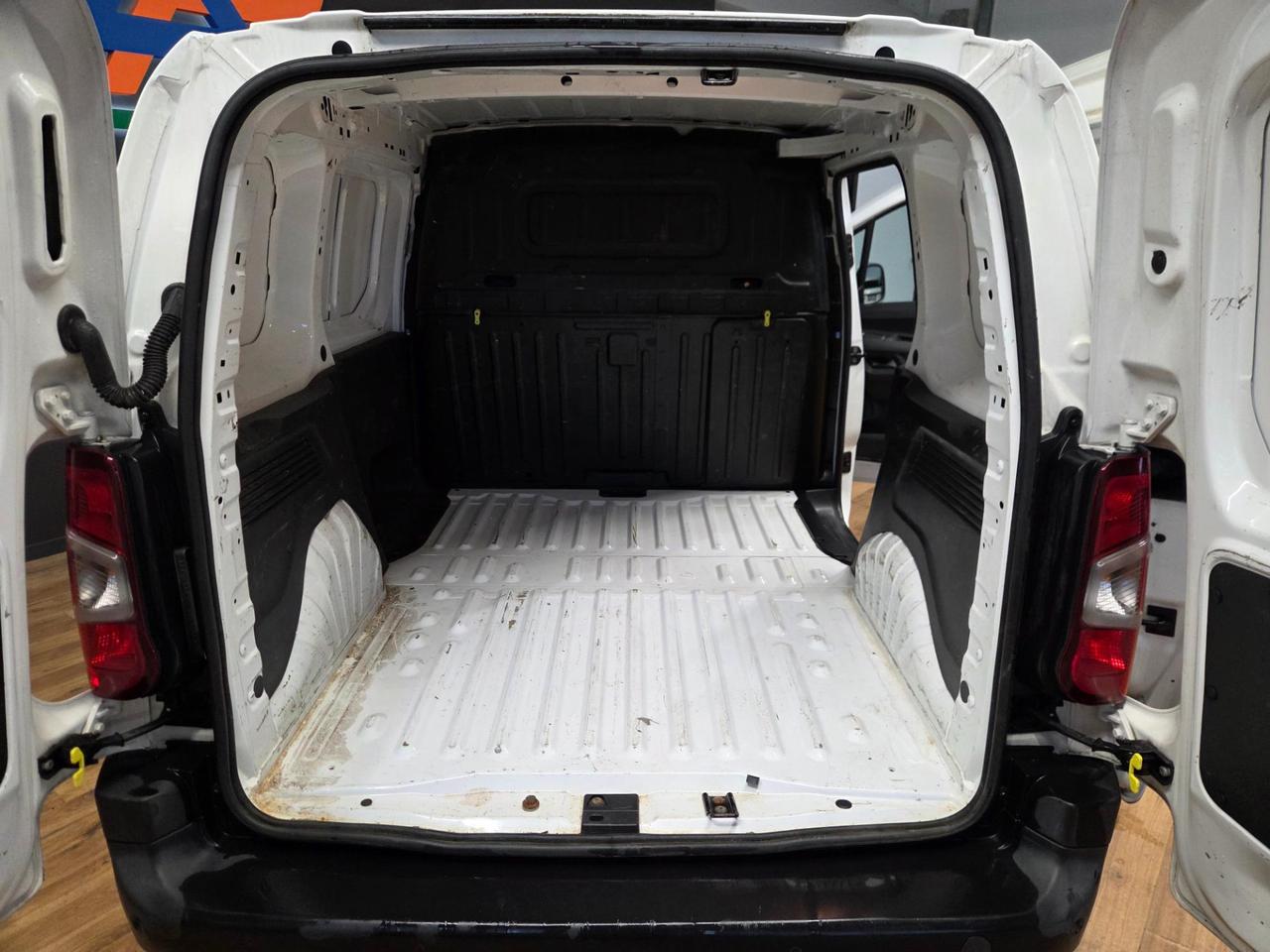 OPEL Combo cargo 1.6d 100cv Edition S&S L1H1 mt5 E6.1 + IVA
