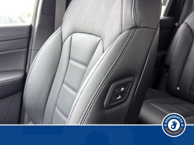 KGM Rexton K-Line 2.2 Turbodiesel 5 Posti