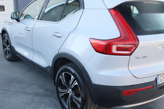 VOLVO XC40 Non marciante T5 Plug-in Hybrid Inscription NETTO