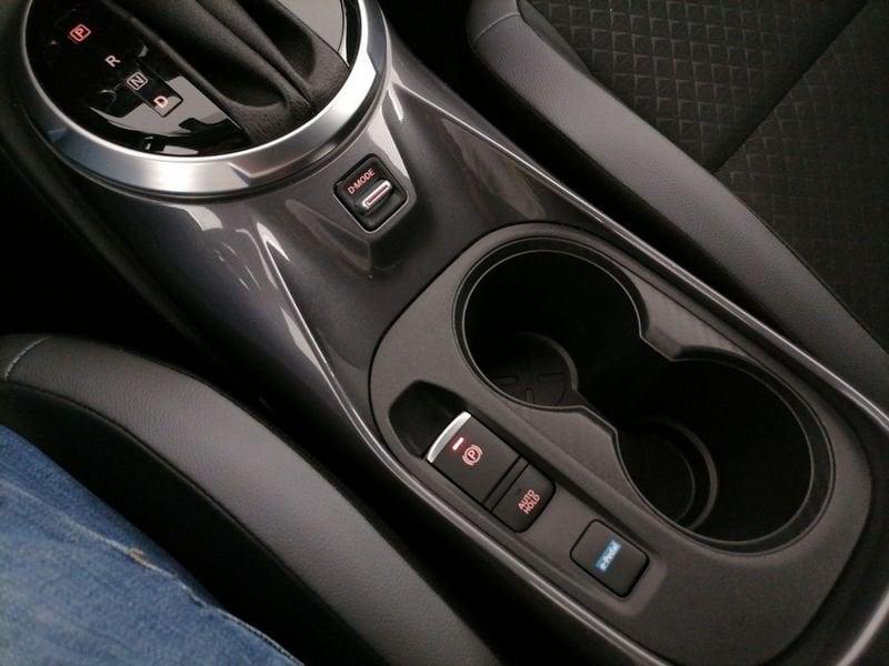Nissan Juke 1.6 hev N-Connecta
