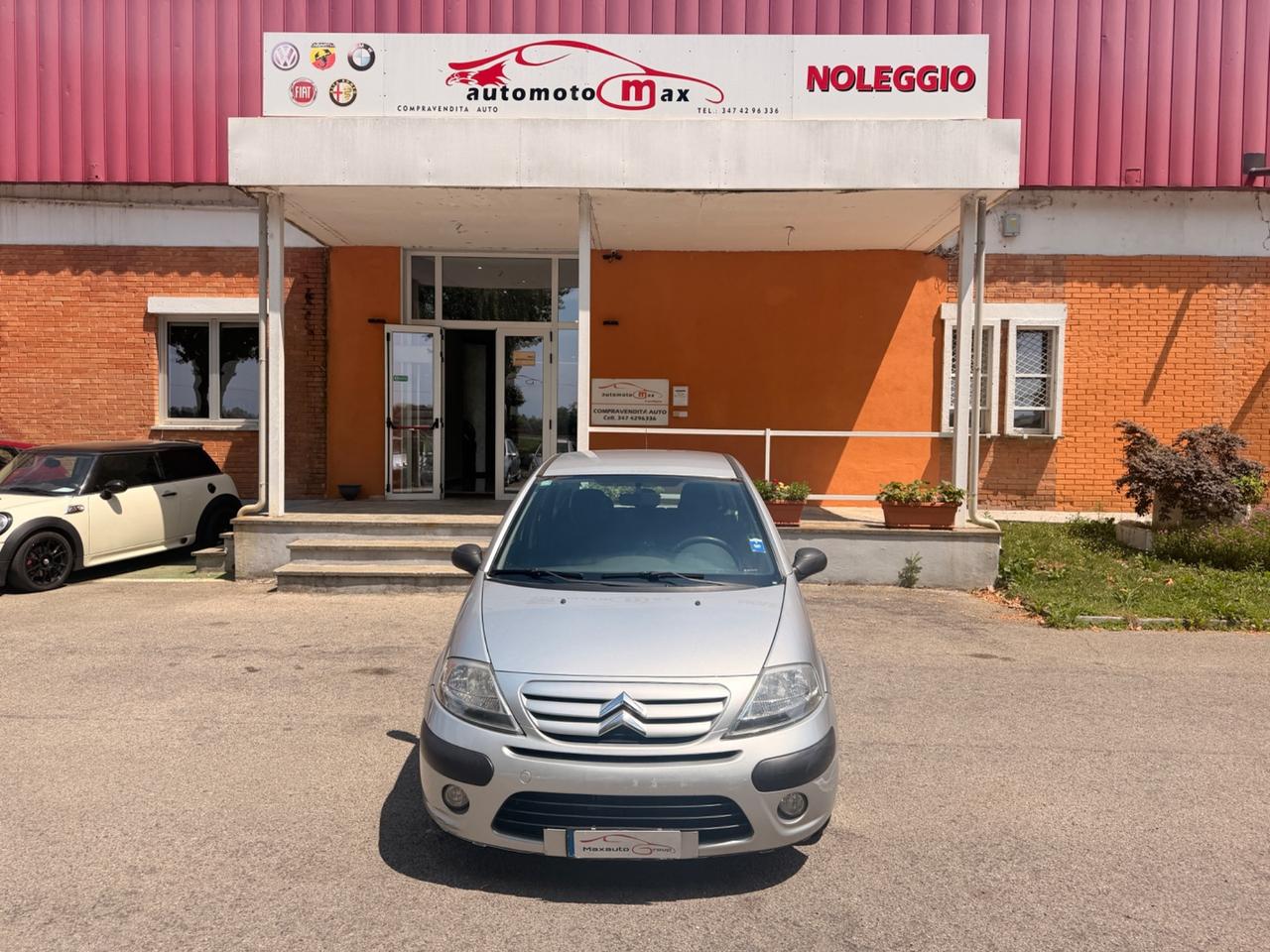 Citroen C3 1.1 Elegance