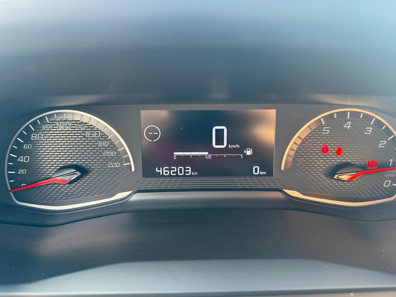 Peugeot 2008 BlueHDi 110 S&S Active Pack