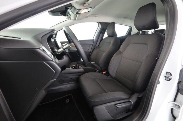 RENAULT Clio Clio SCe 65 CV 5 porte Equilibre