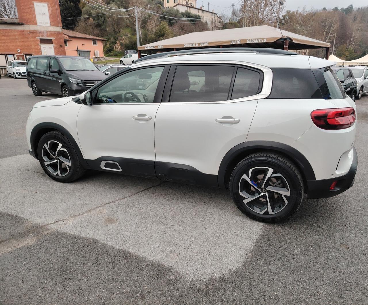 Citroen C5 Aircross BlueHDi 130 S&S Shine - IN ARRIVO