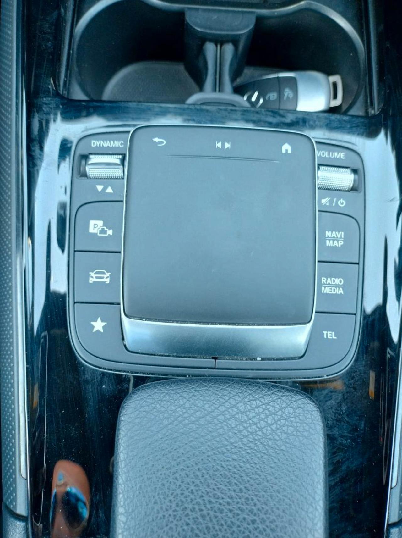 Mercedes-benz GLA 250 GLA 250 e EQ-Power Automatic Sport