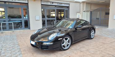 Porsche 911 Carrera Coupé 325 cv