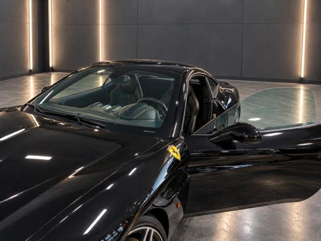 Ferrari California T DCT