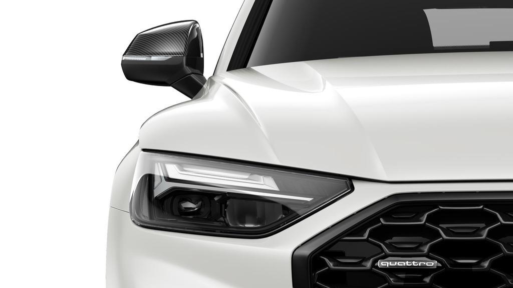 Audi Q5 Sportback 40 2.0 tdi mhev 12V S line quattro s tronic