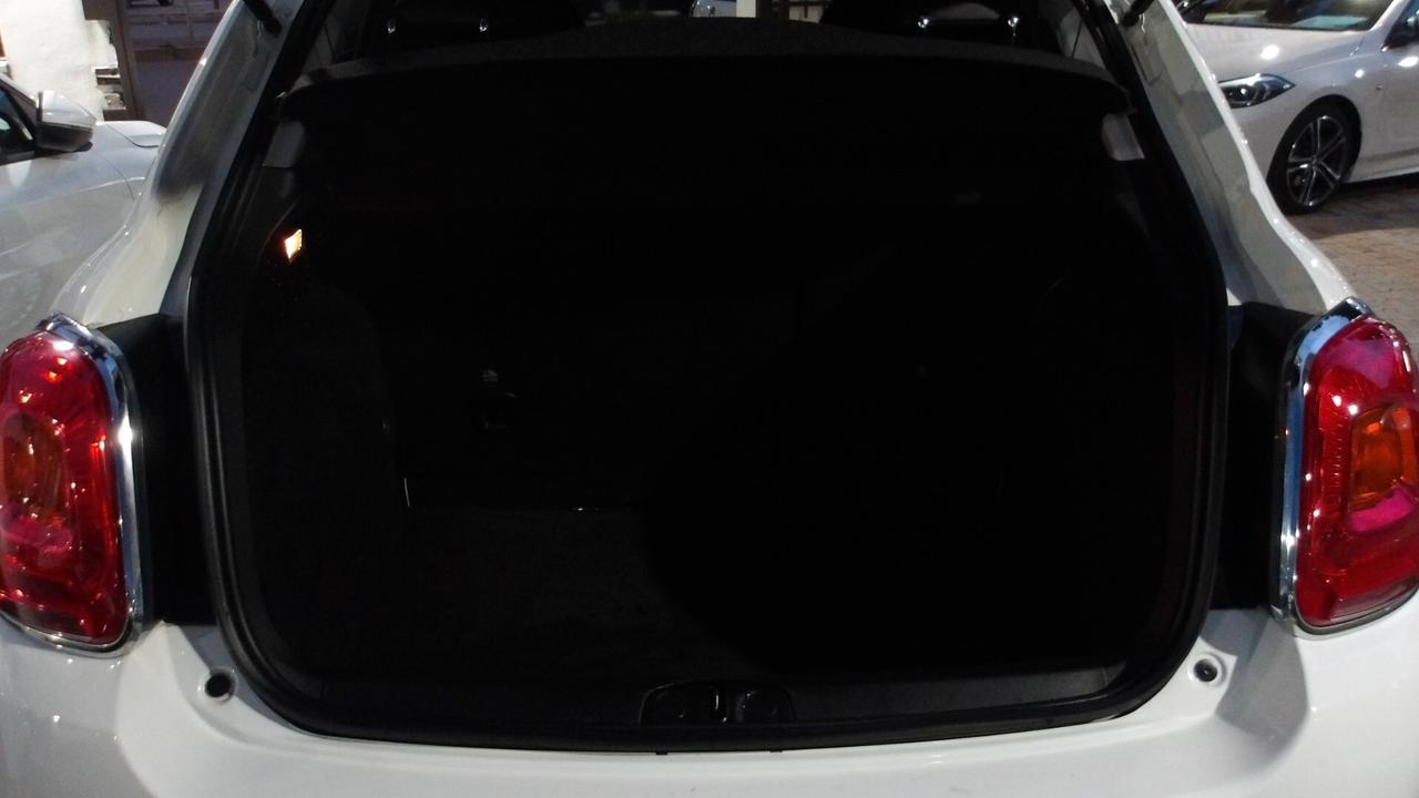 FIAT 500X 1.3 MTJ-NAVI-PREZZO PROMO!