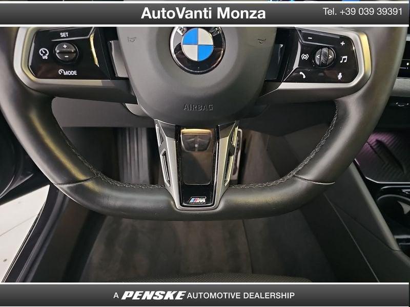 BMW Serie 5 520d 48V xDrive Touring Msport