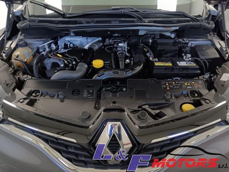 Renault Captur 1.5 dCi 90cv EDC CAMBIO AUTOMATICO