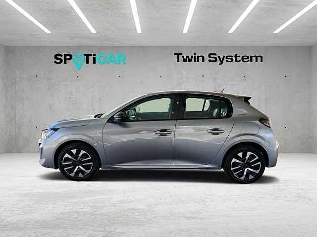 Peugeot 208 PureTech 75 Stop&Start 5 porte Style