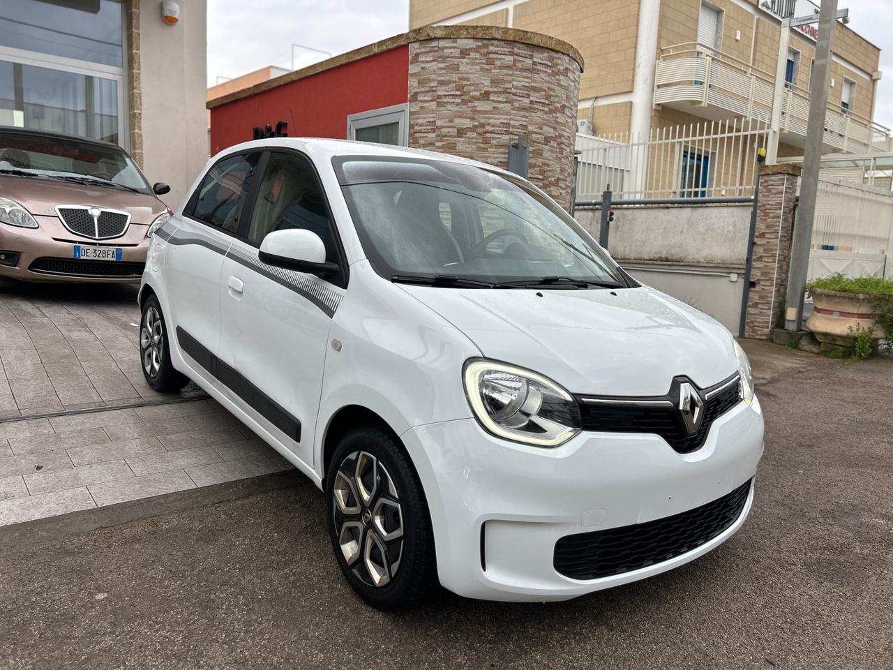 Renault Twingo 1.0 69 cv-2019/MOD.2020