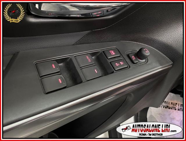 SUZUKI S-Cross 1.4 Hybrid A/T Starview