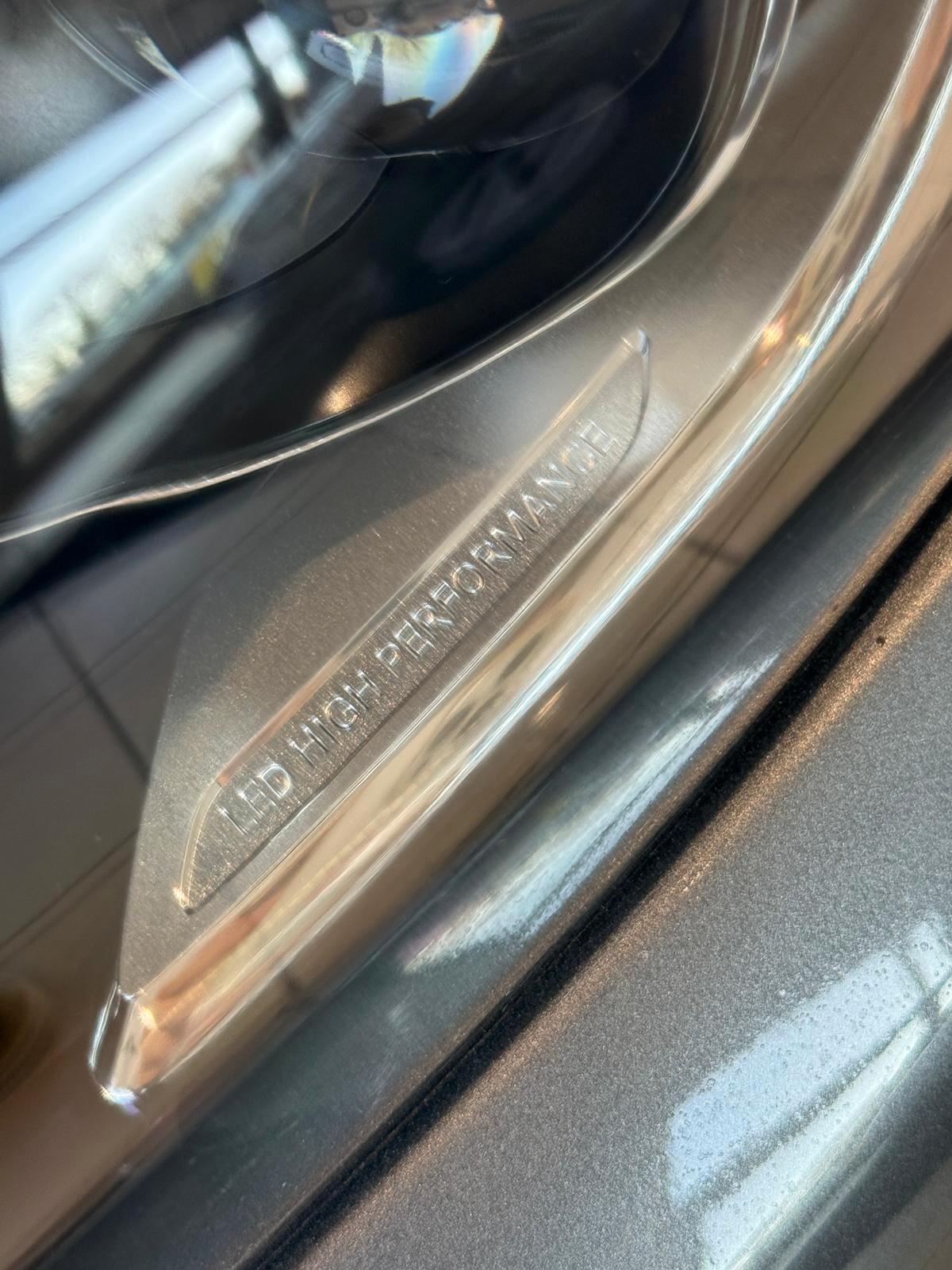 Mercedes-benz A 220 d Automatic 4Matic Sport