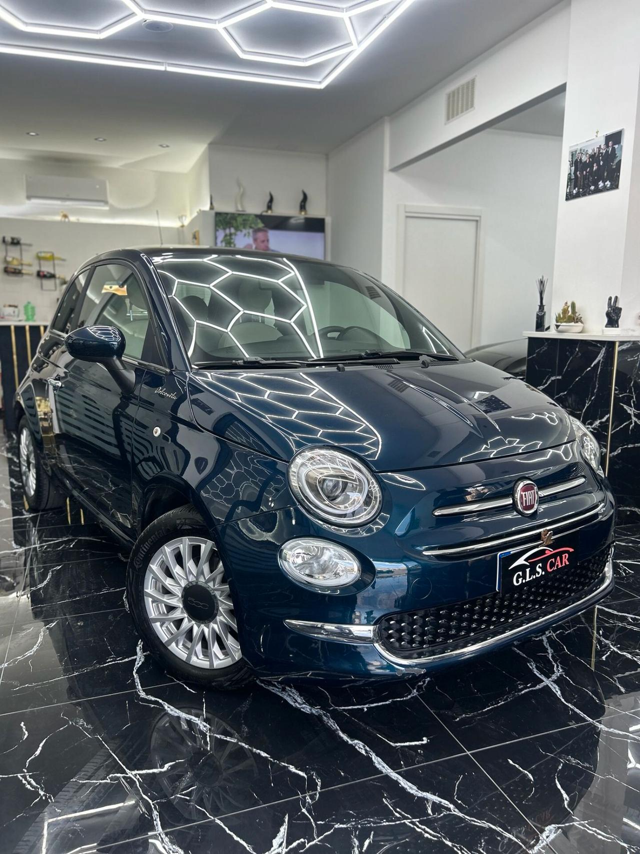 Fiat 500 1.0 Hybrid Dolcevita 70 CV