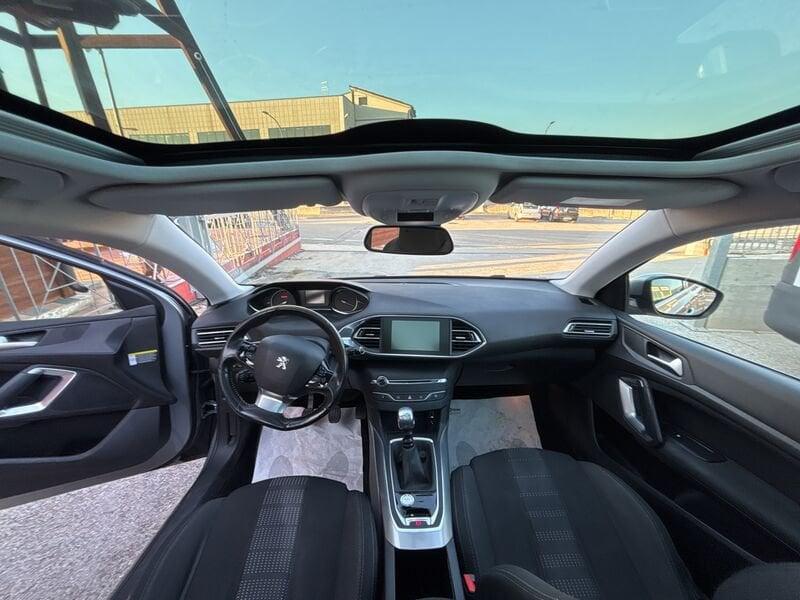 Peugeot 308 308 130 S&S SW Allure