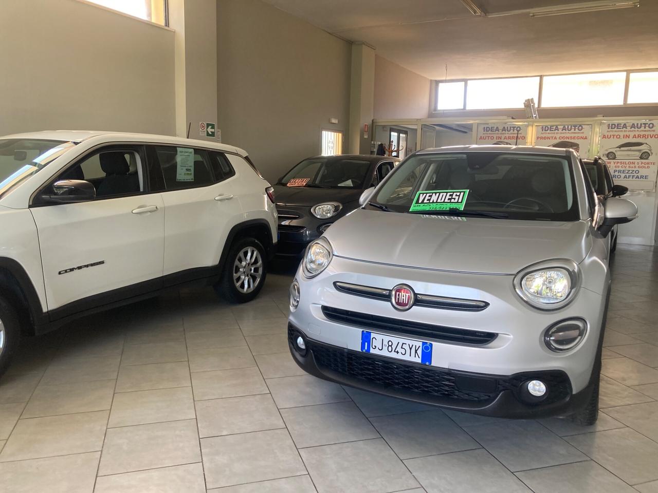 Opel Crossland 1.5 ECOTEC D 110 CV S Edition 2021