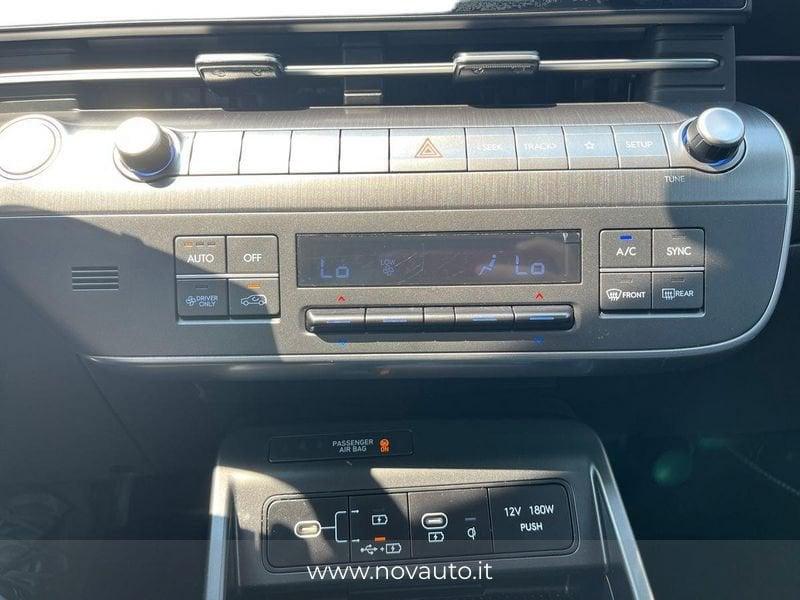 Hyundai Kona Hybrid 1.6 HEV XLine 2WD DCT