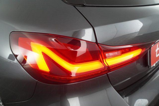 BMW 116 Serie 1 d 5p. Msport