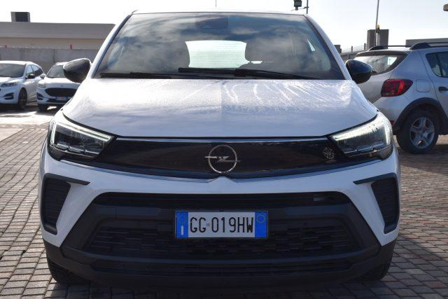 OPEL Crossland 1.2 12V Start&Stop Edition