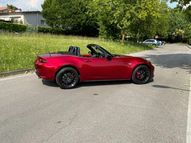 MAZDA MX-5 2.0L Skyactiv-G Homura