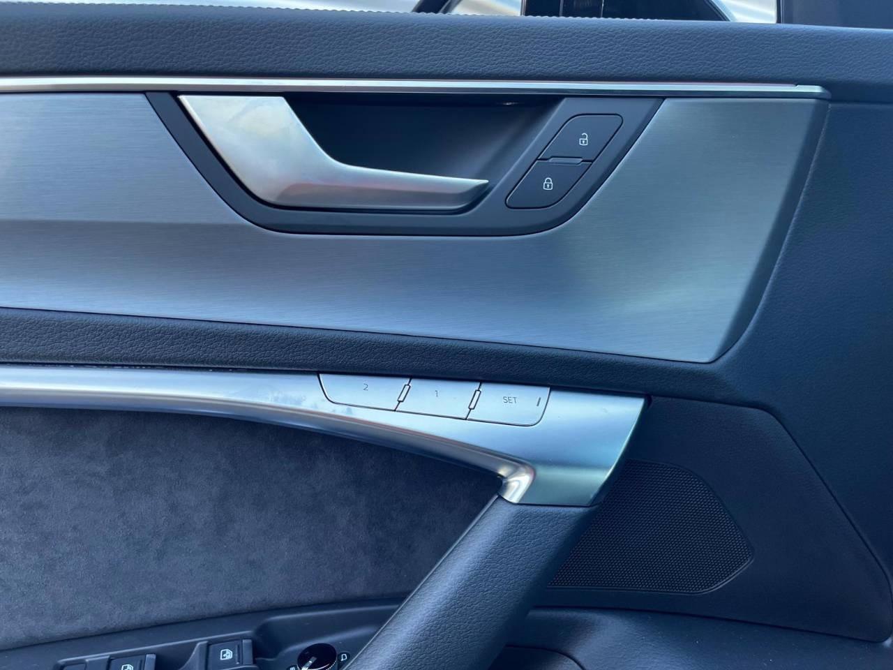 AUDI A6 AVANT 55 TFSIe PHEV S-TRONIC QUATTRO S-LINE EDITION