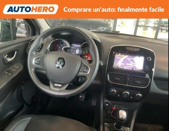 RENAULT Clio dCi 8V 75 CV 5 porte Moschino Zen