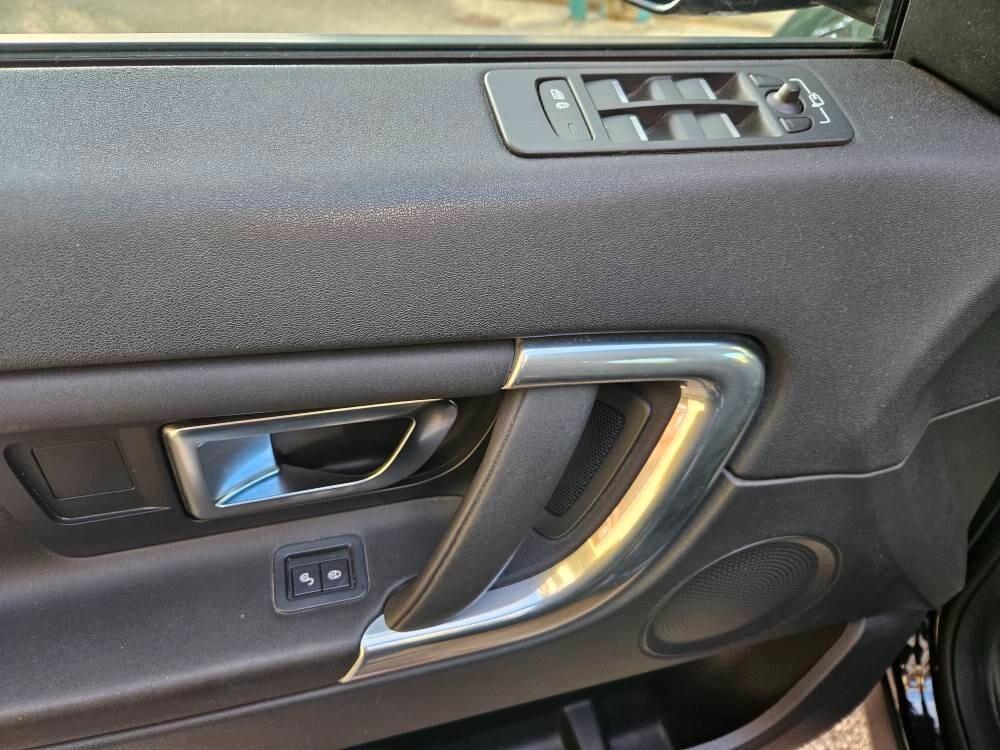 Land Rover Discovery Sport 2.0 TD4 150 CV SE