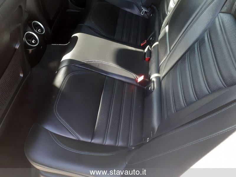 Alfa Romeo Giulia Giulia 2.2 Turbodiesel 210 CV AT8 AWD Q4 Veloce