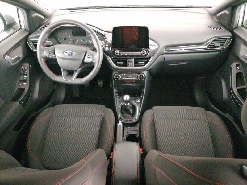 Ford Puma 1.0 ecoboost h ST-line Design s&s 125cv