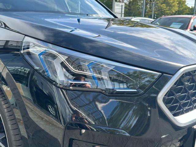 BMW X2 sDrive 20i Msport laser
