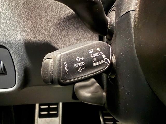 Audi A1 SPB 1.4 TDI S tronic Admired S-line