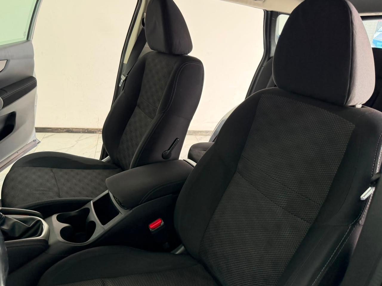 Nissan Qashqai 1.5 dCi