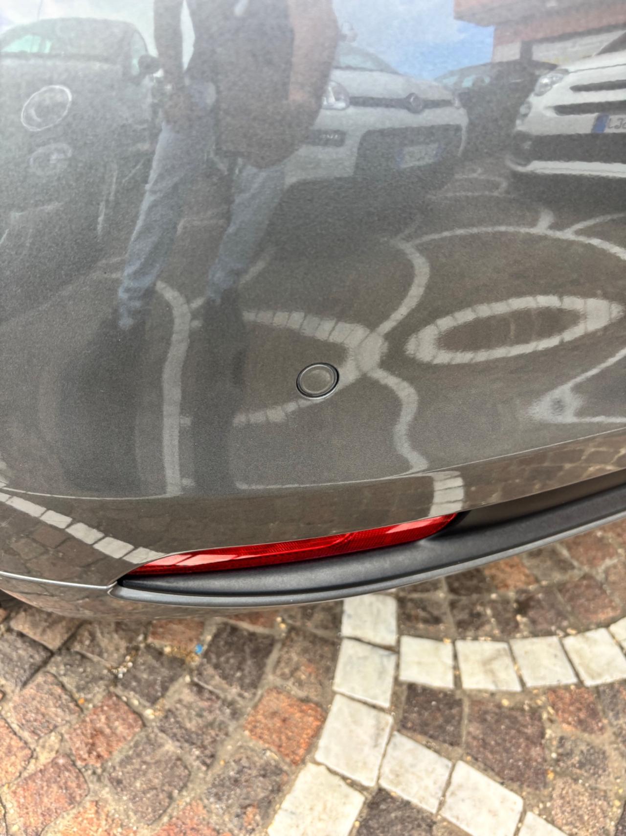 Fiat 500 1.0 Hybrid