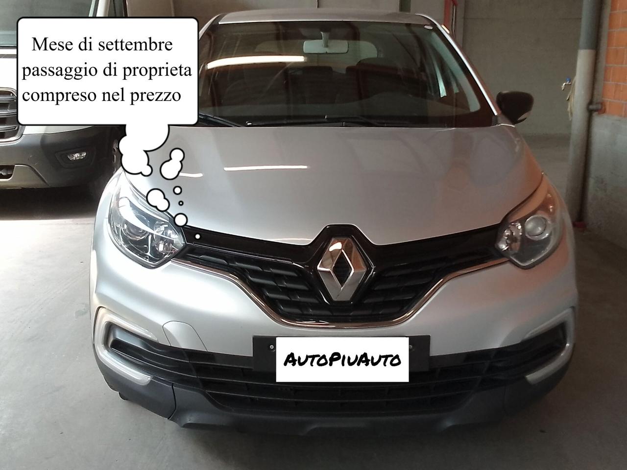 1.5 TDCi START/STOP AUTOMATICO Ok Neo