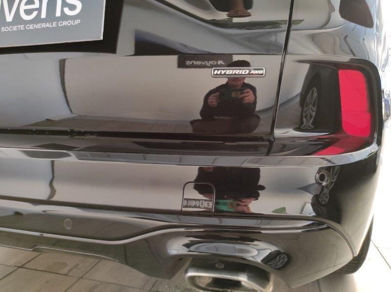 FORD Kuga 3ª serie - Kuga 2.5 Full Hybrid 183 CV CVT AWD ST-Line