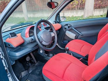 Smart 600 cc come nuova