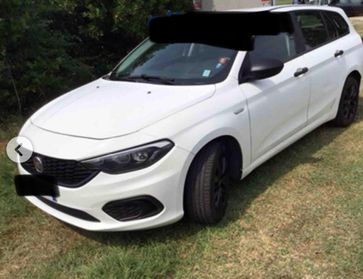 Fiat Tipo 1.3 Mjt S&S SW Mirror