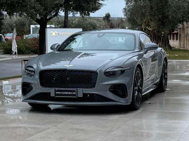 Bentley Continental GT 4.0 V8 MY 2025 FIRST EDITION PHEV HYBRID 782CV