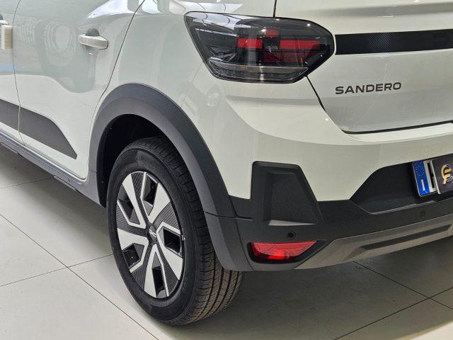 DACIA Sandero Stepway 1.0 TCe 110CV Extreme Up DA ?179,00 MENSIL