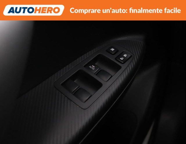 MITSUBISHI Eclipse Cross 1.5 turbo 2WD Invite