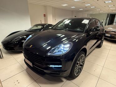 Porsche Macan 3.0 S - IVA ESPOSTA