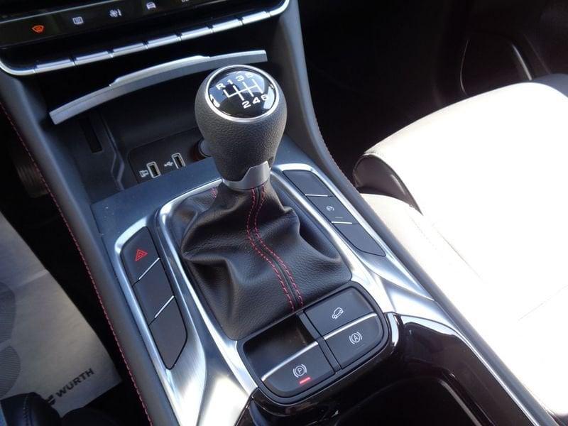 MG HS 1.5T-GDI Luxury