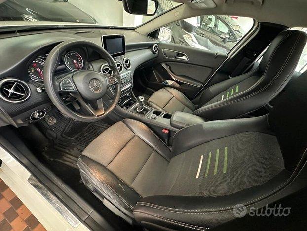 MERCEDES Classe A (W176) A 160 d Business