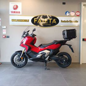 Honda X-ADV 750 DCT - 2022