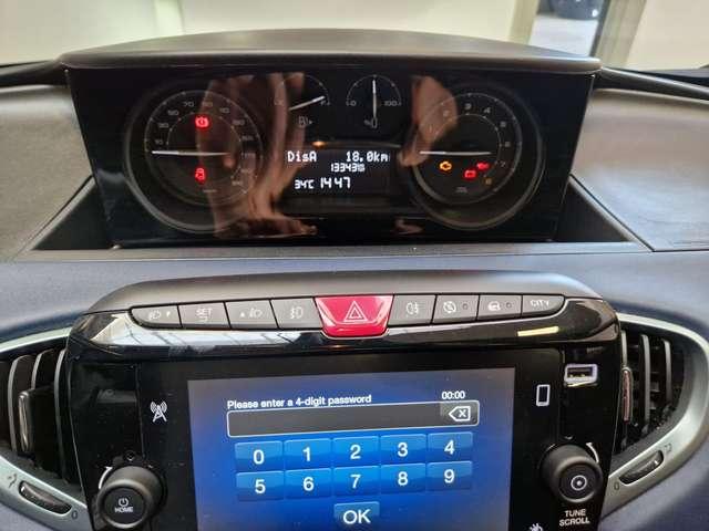 Lancia Ypsilon Ypsilon 1.0 FireFly 5 porte S&S Hybrid Platino