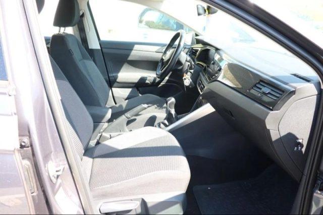 VOLKSWAGEN Polo 1.0 TSI 95cv Life
