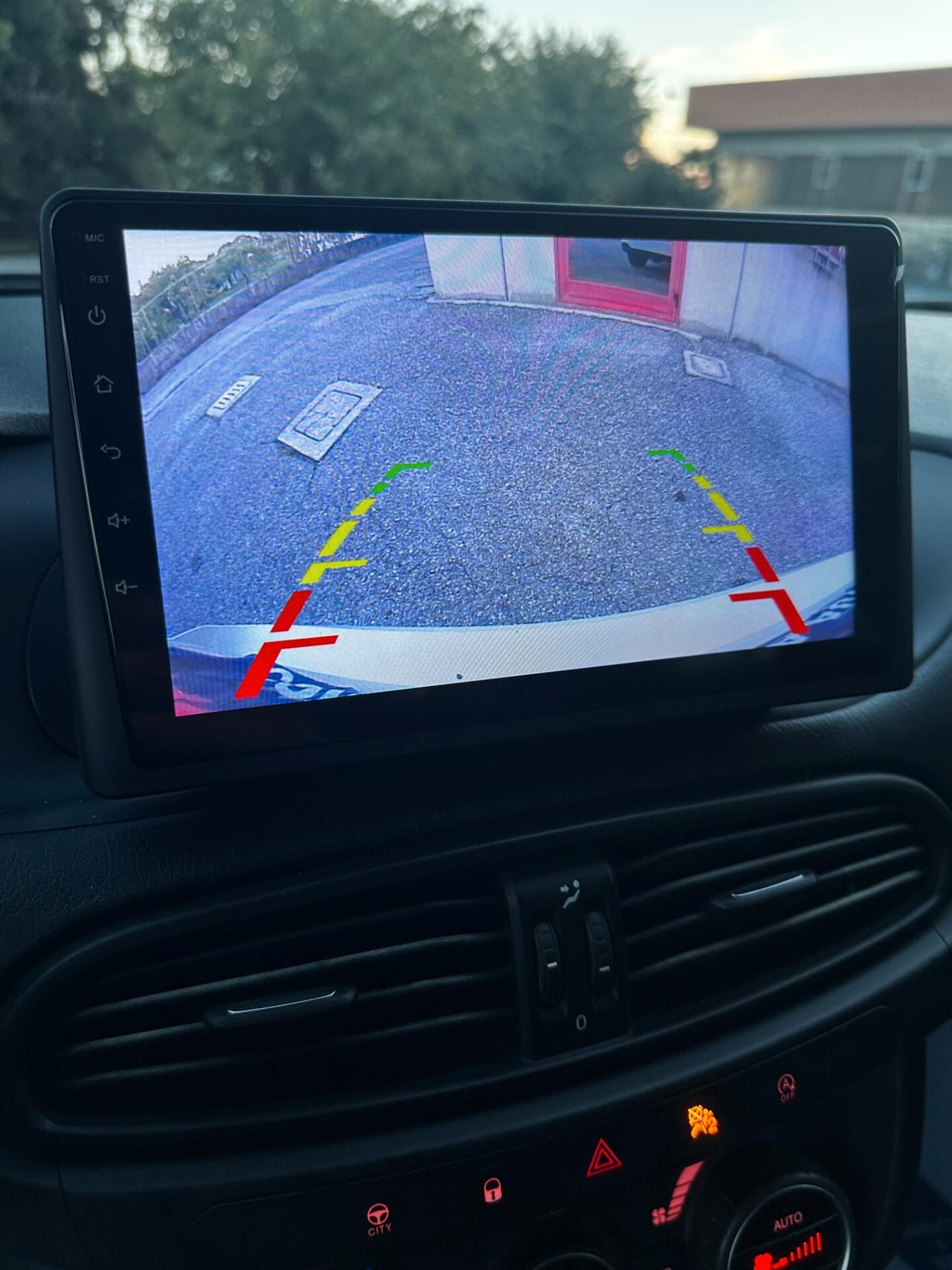 Fiat Tipo 1.6 Mjt S&S SW Lounge 2017