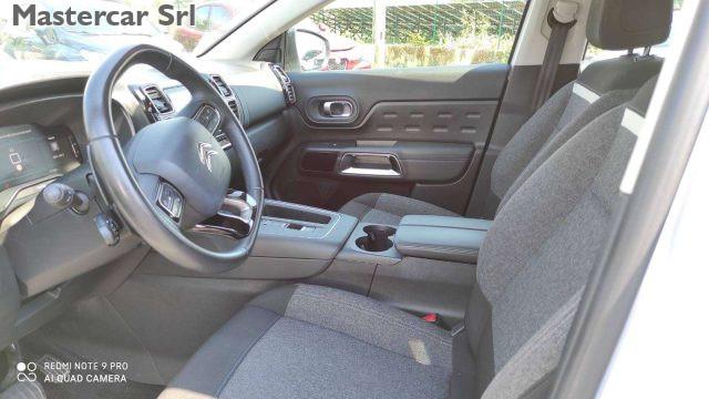 CITROEN C5 Aircross C5 Aircross I 1.5 bluehdi Feel Pack - GN672ST
